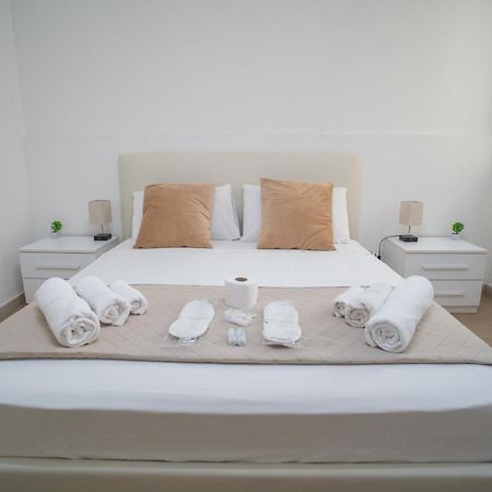 Whitehouse Bed & Breakfast Lecce Luaran gambar