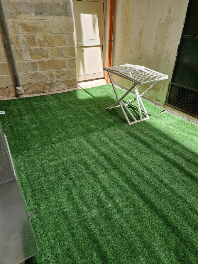 Whitehouse Bed & Breakfast Lecce Luaran gambar