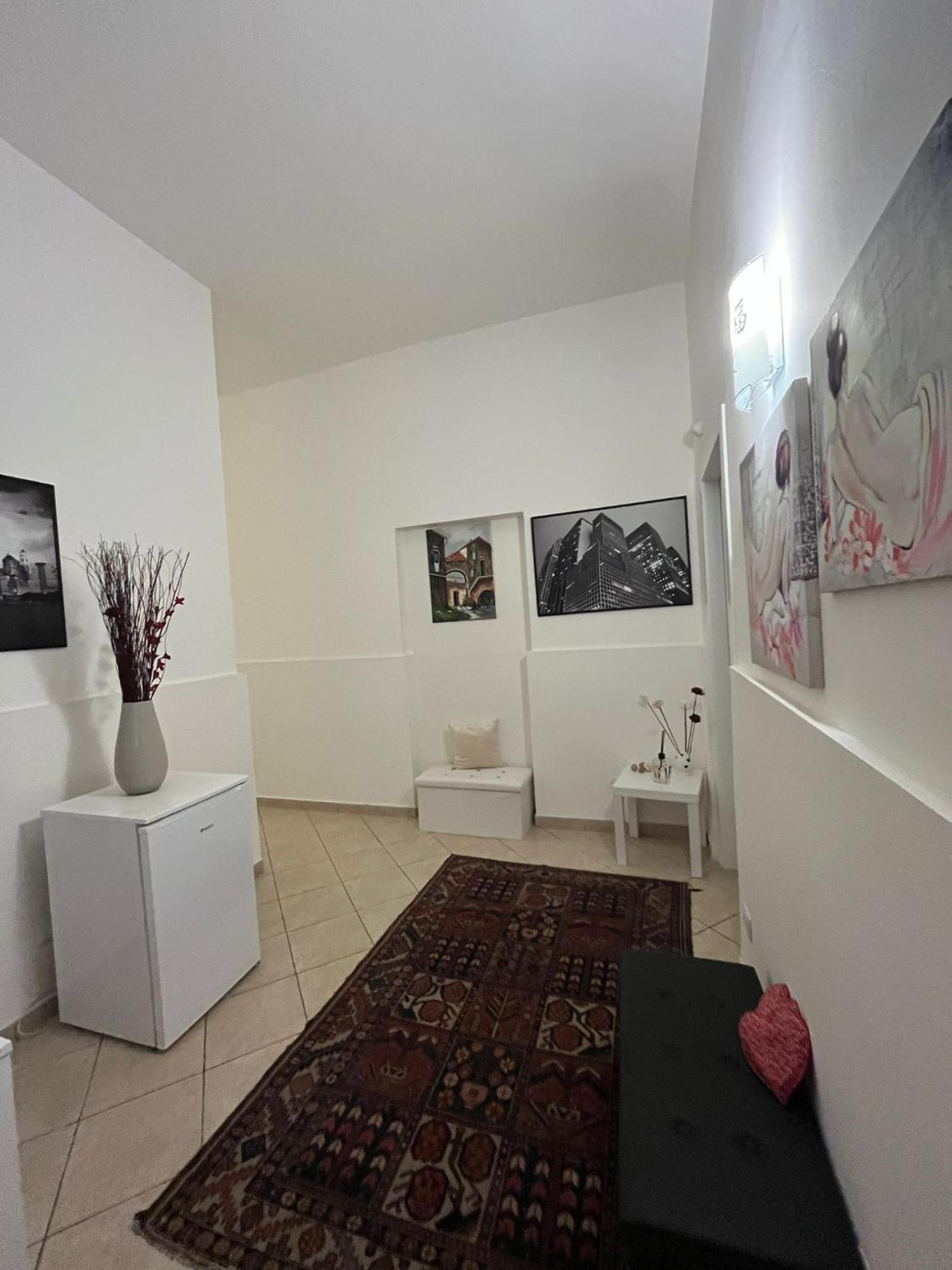 Whitehouse Bed & Breakfast Lecce Luaran gambar