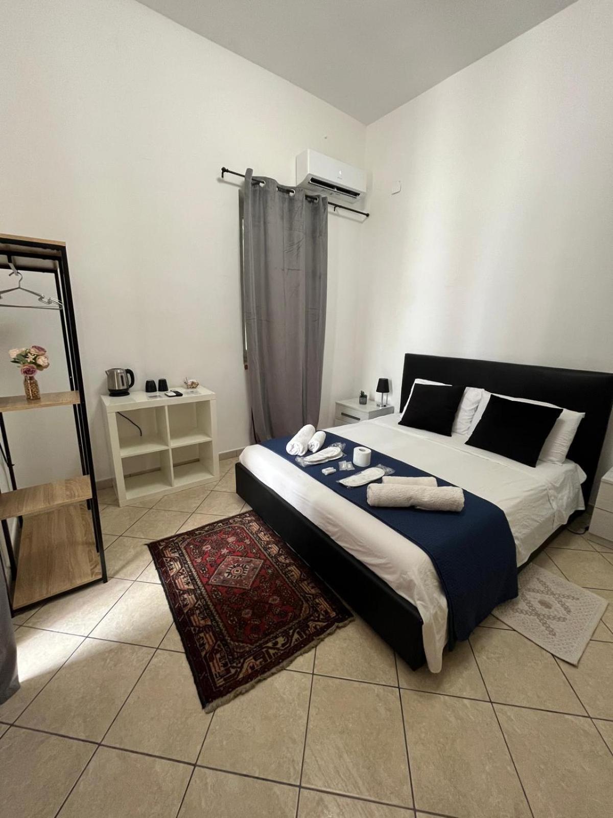 Whitehouse Bed & Breakfast Lecce Luaran gambar