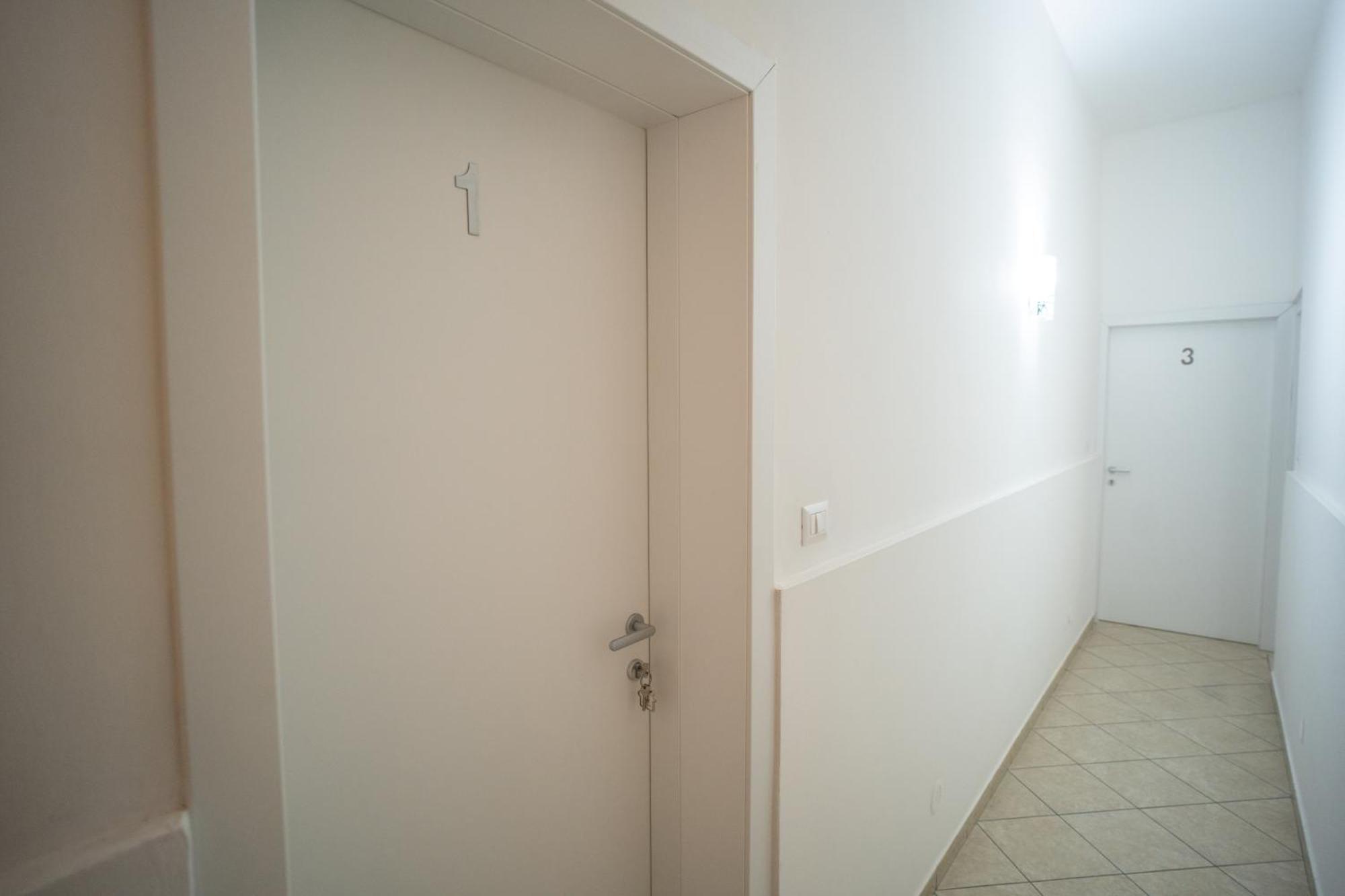 Whitehouse Bed & Breakfast Lecce Luaran gambar