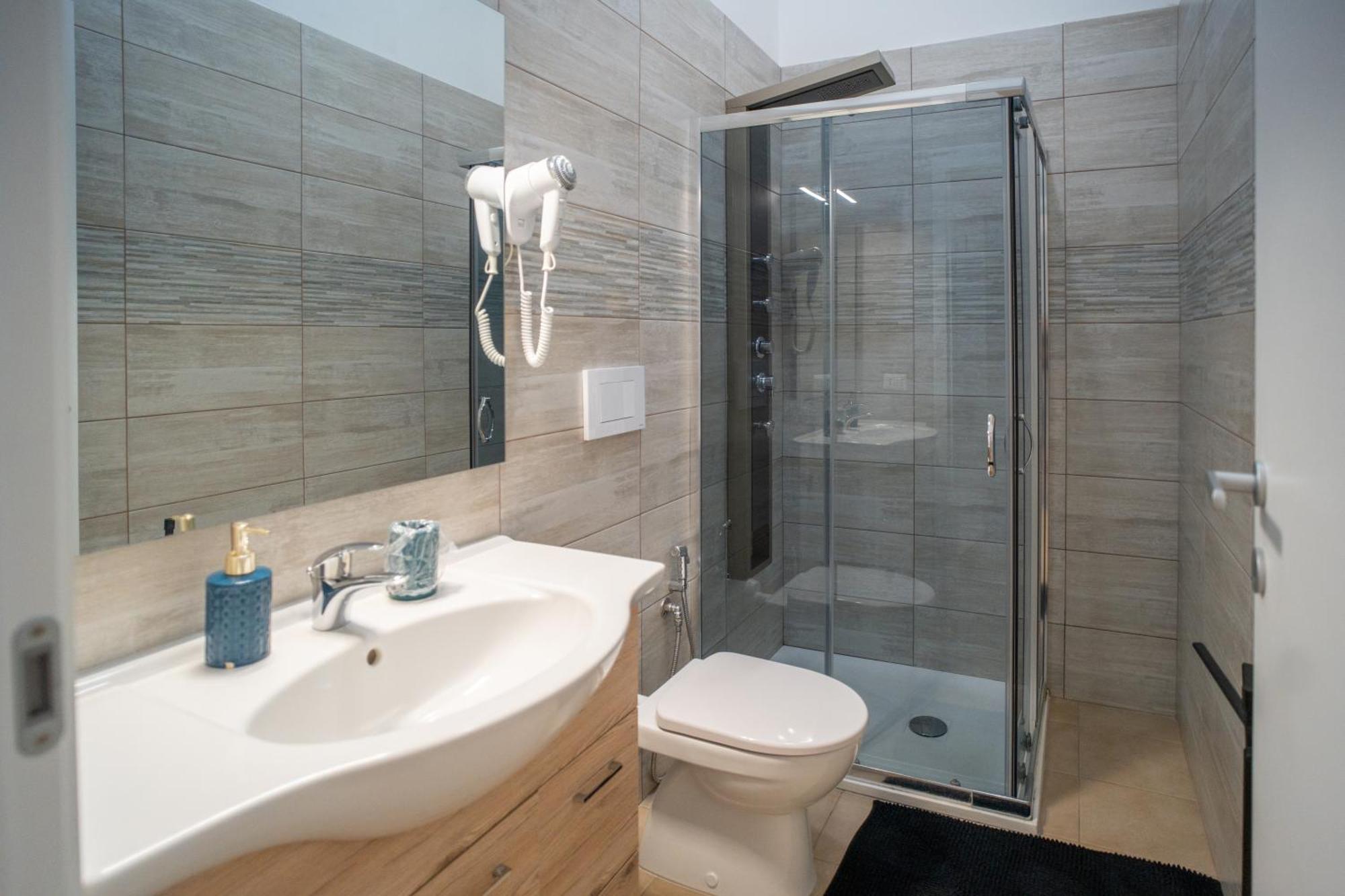 Whitehouse Bed & Breakfast Lecce Luaran gambar