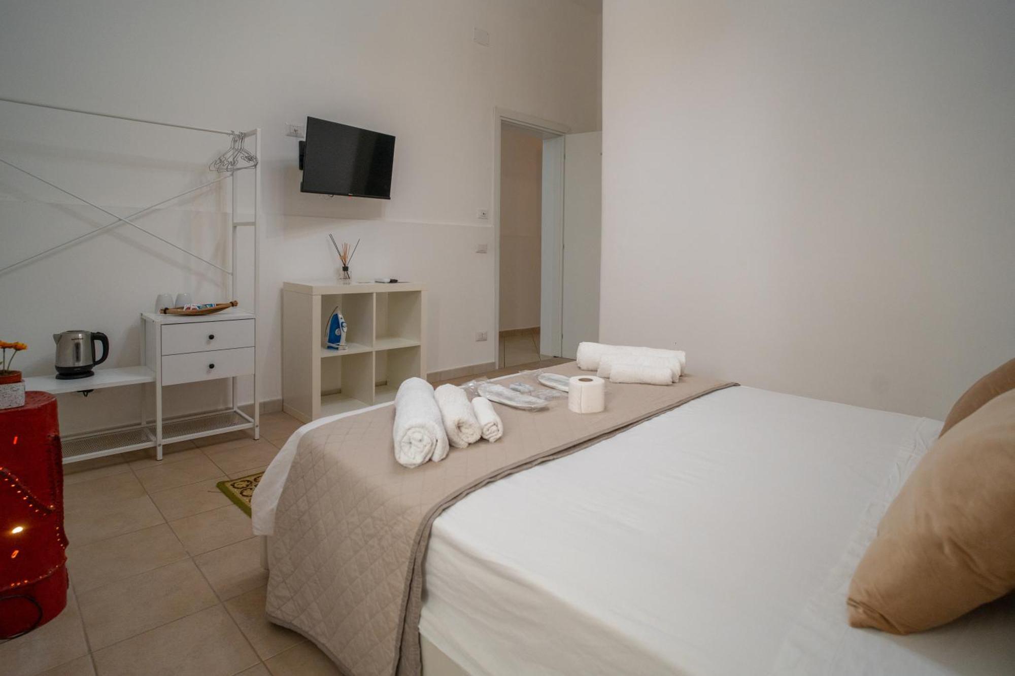 Whitehouse Bed & Breakfast Lecce Luaran gambar