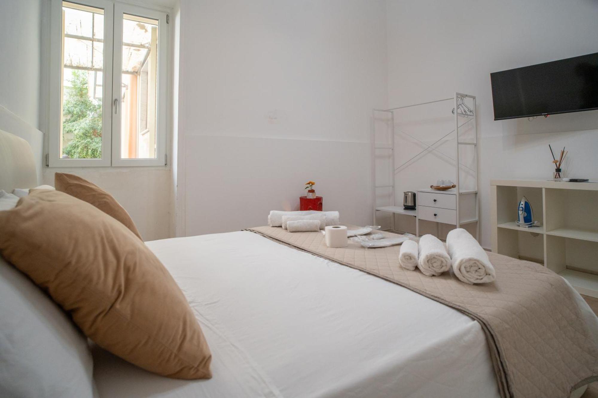 Whitehouse Bed & Breakfast Lecce Luaran gambar