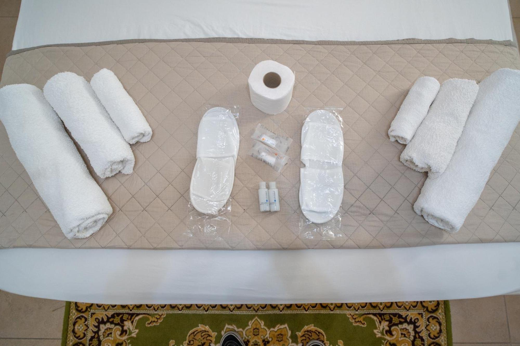 Whitehouse Bed & Breakfast Lecce Luaran gambar