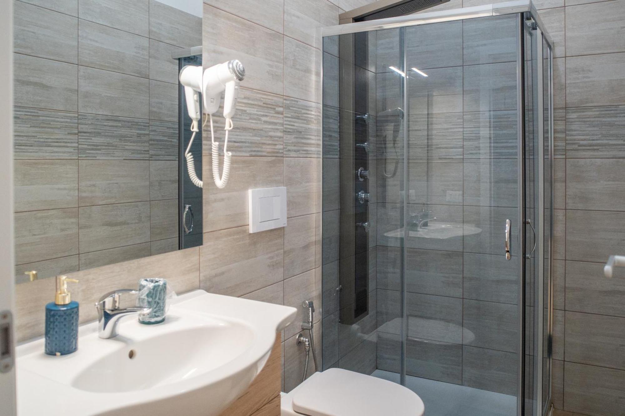 Whitehouse Bed & Breakfast Lecce Luaran gambar