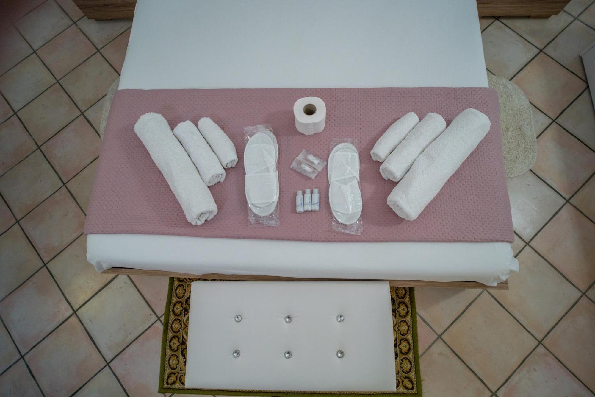 Whitehouse Bed & Breakfast Lecce Luaran gambar