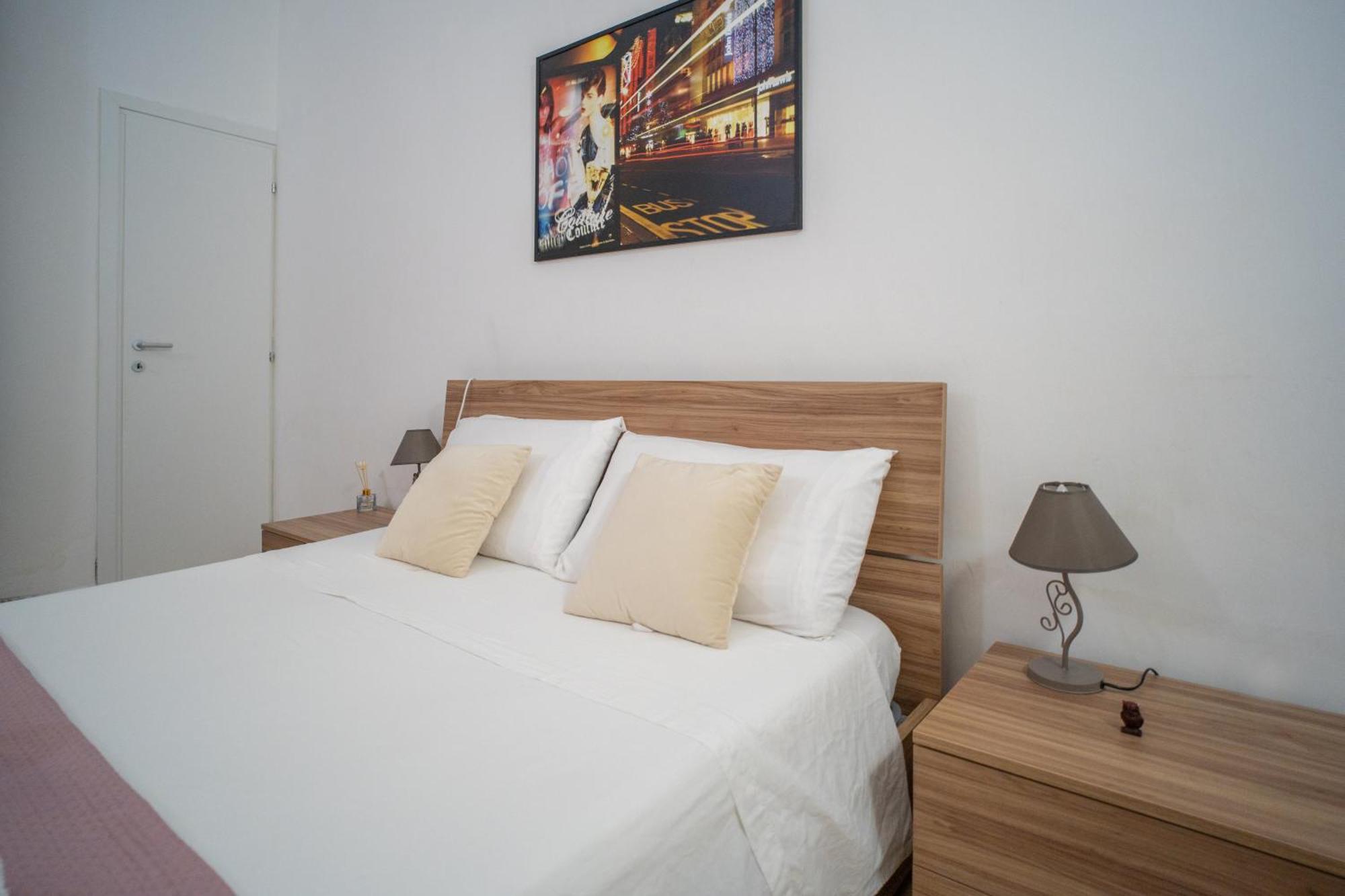 Whitehouse Bed & Breakfast Lecce Luaran gambar