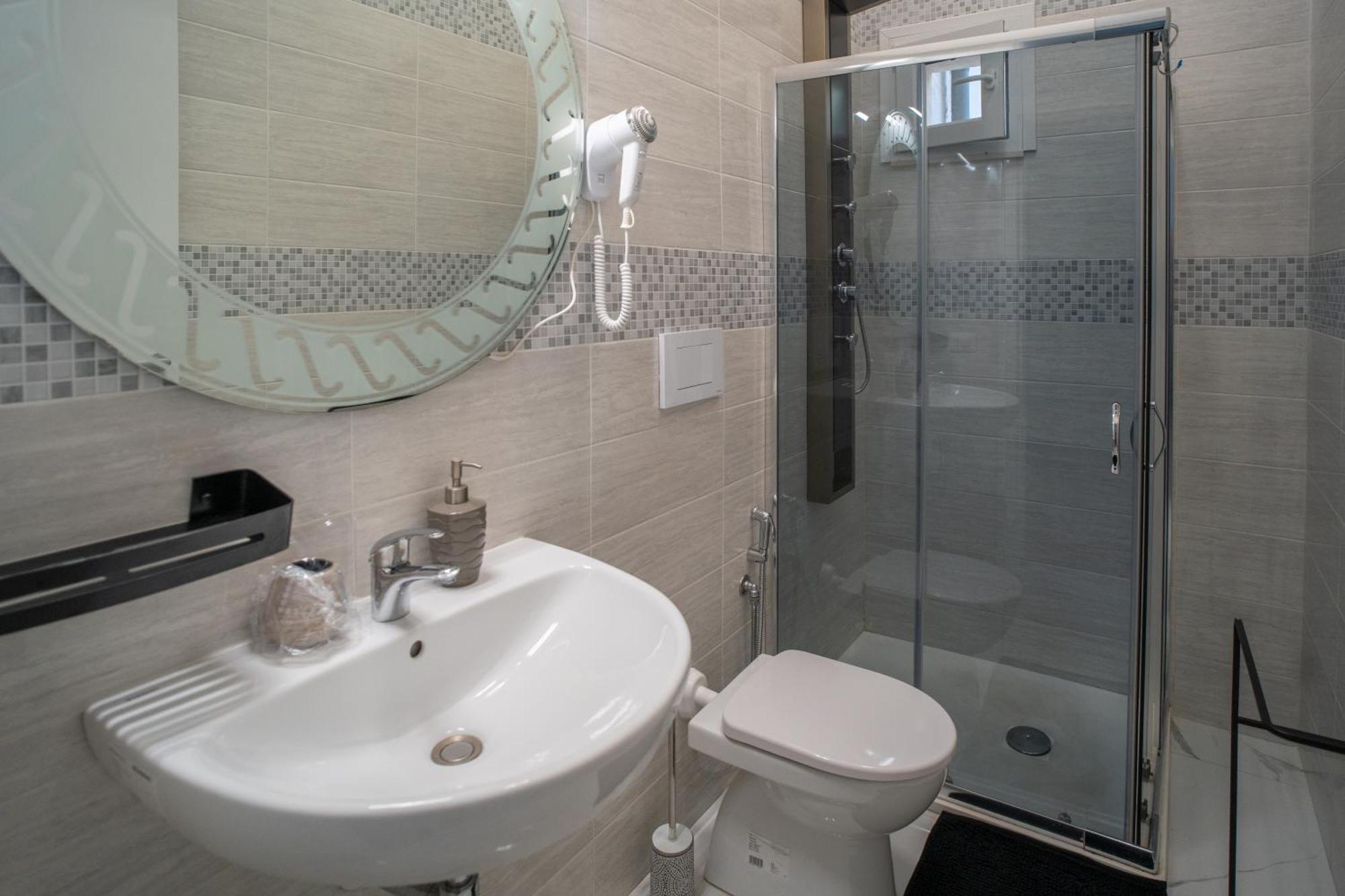 Whitehouse Bed & Breakfast Lecce Luaran gambar