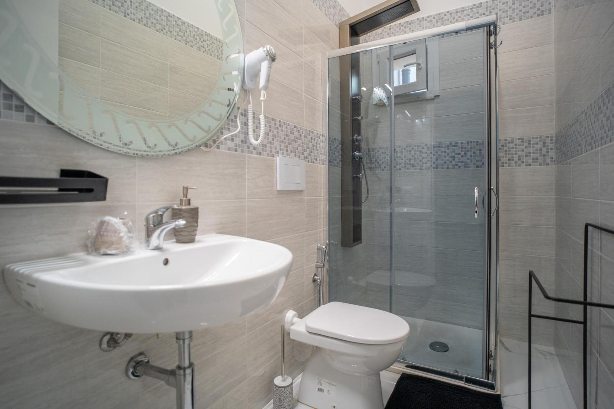 Whitehouse Bed & Breakfast Lecce Luaran gambar