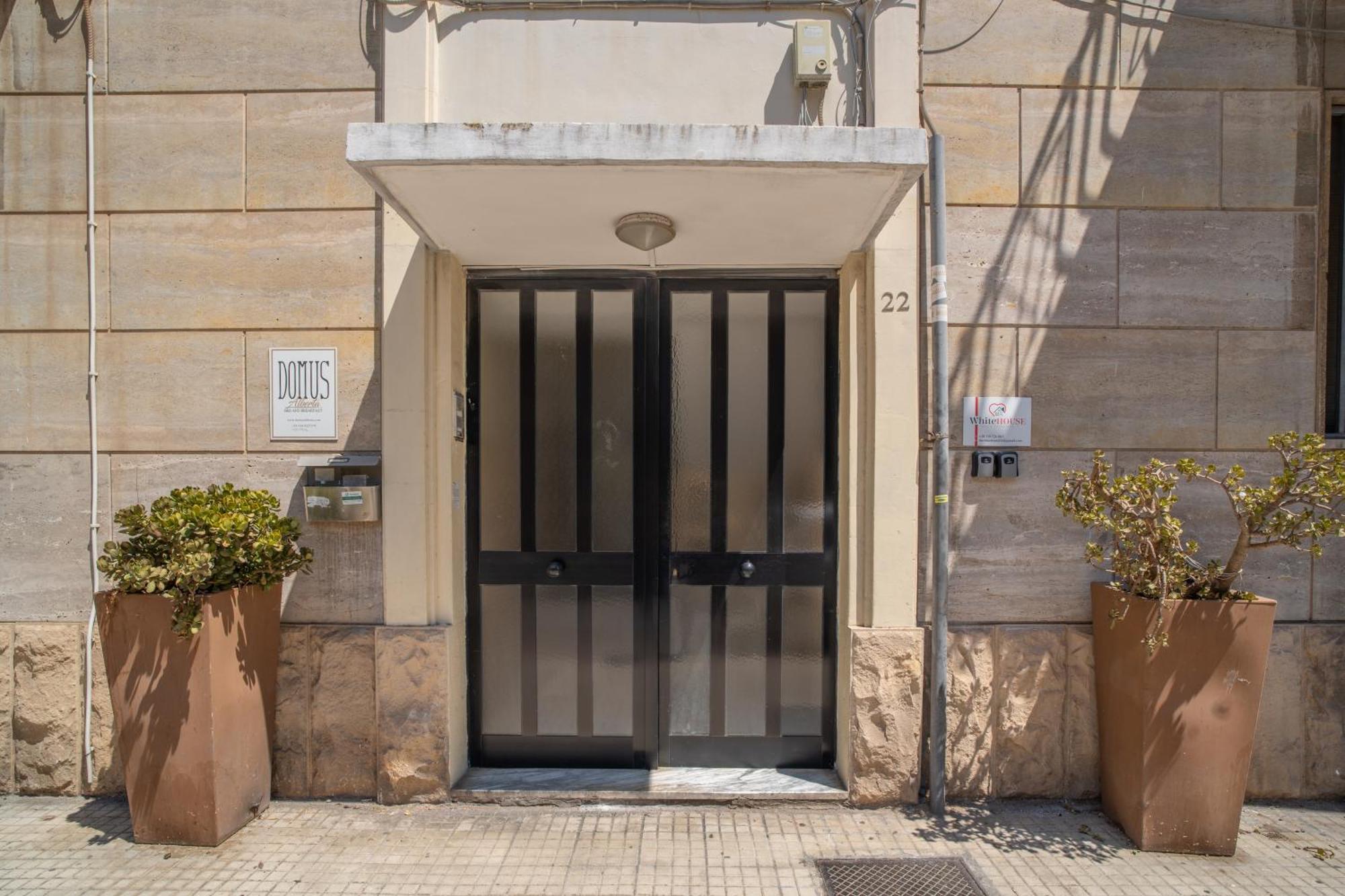 Whitehouse Bed & Breakfast Lecce Luaran gambar