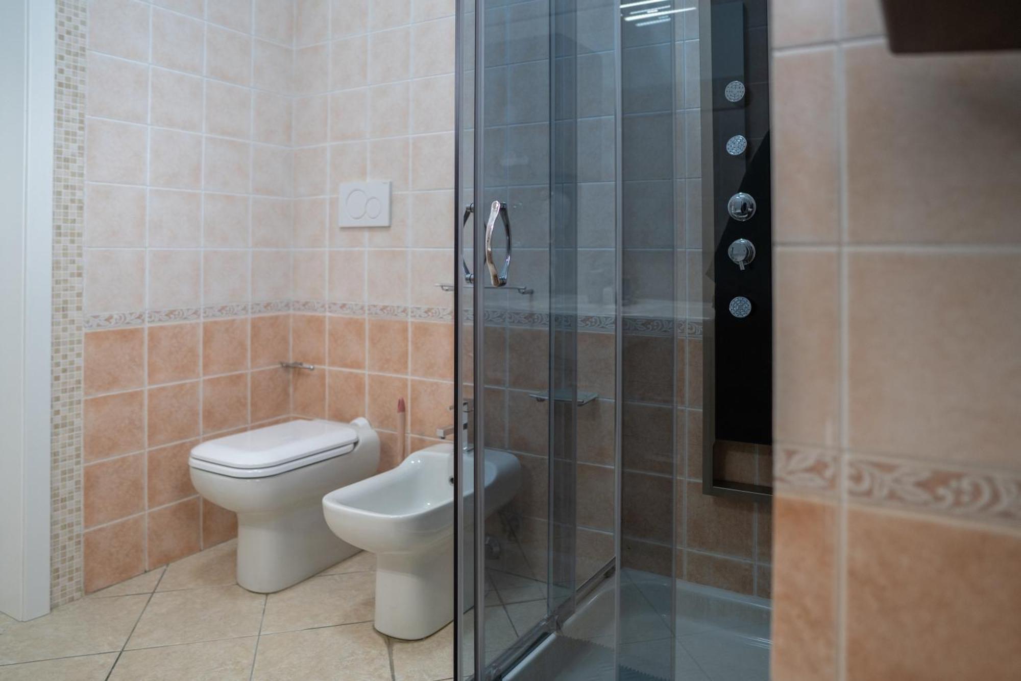 Whitehouse Bed & Breakfast Lecce Luaran gambar