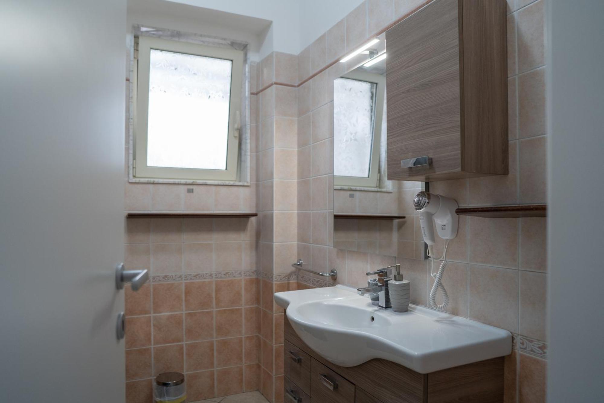 Whitehouse Bed & Breakfast Lecce Luaran gambar