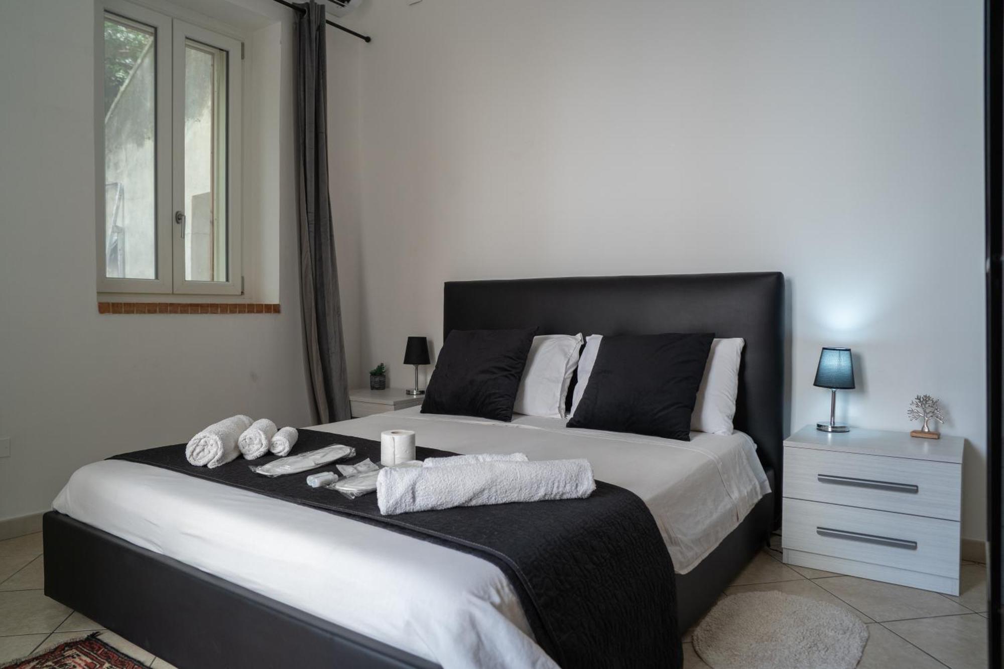 Whitehouse Bed & Breakfast Lecce Luaran gambar