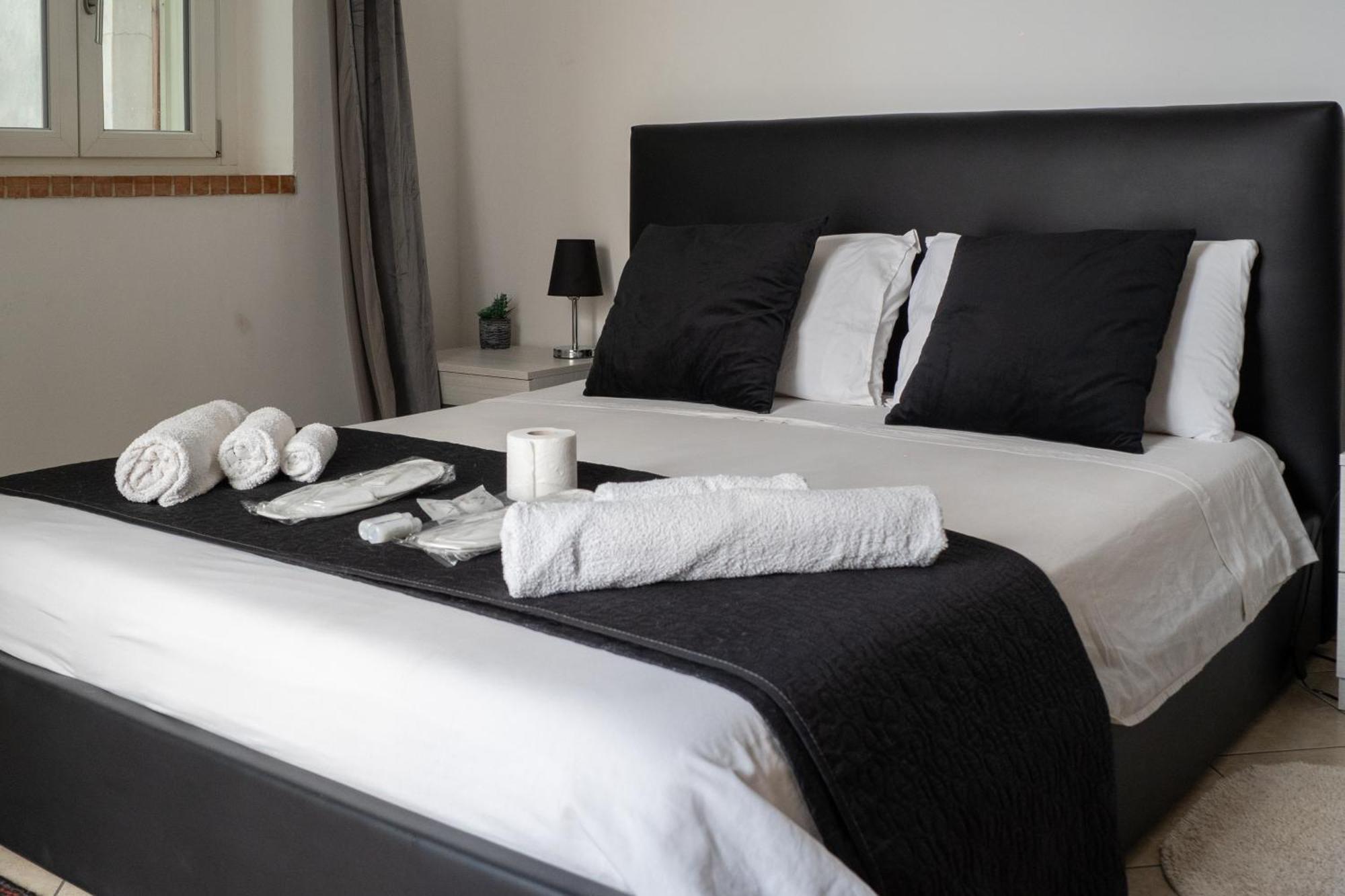 Whitehouse Bed & Breakfast Lecce Luaran gambar